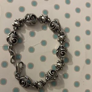 Brighton Alexandria Tennis Bracelet